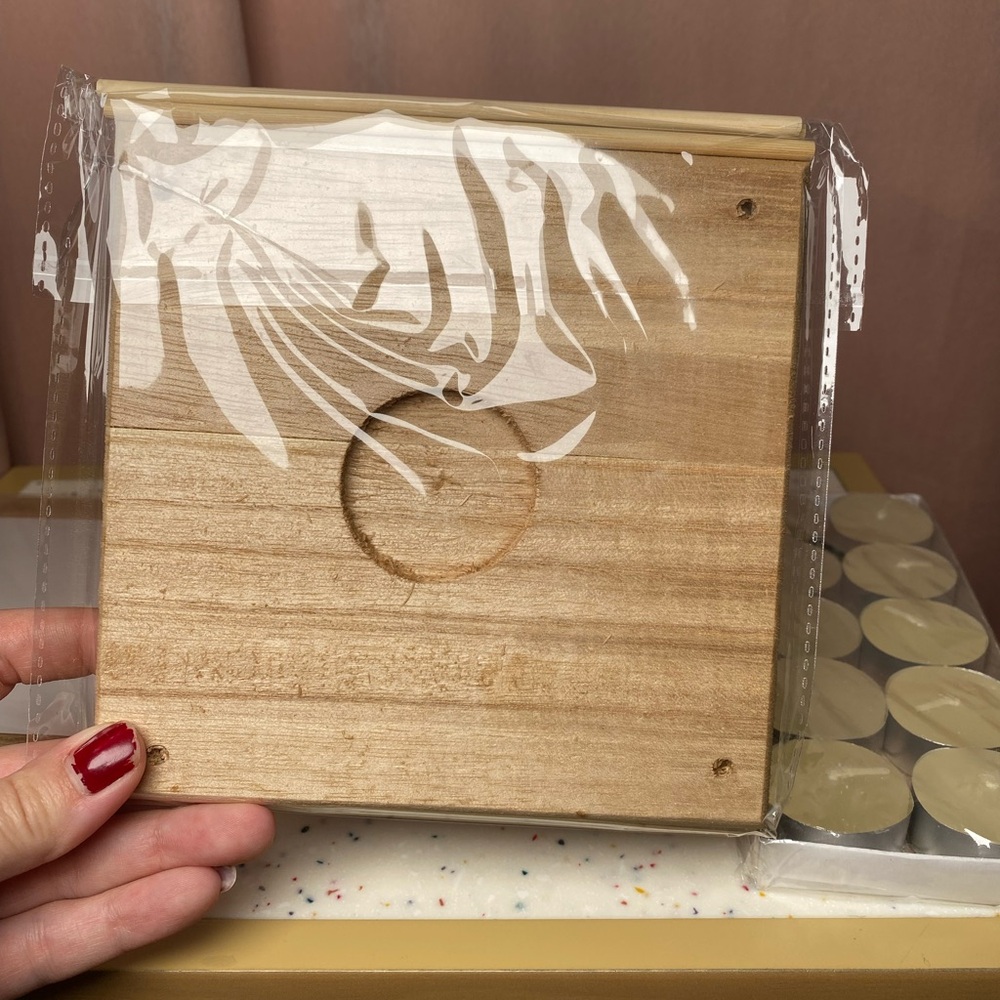 Paper lantern kit - Picture 4 of 4